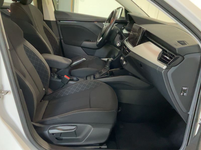 Skoda Scala 1.6 TDI Business — zdjęcie 11