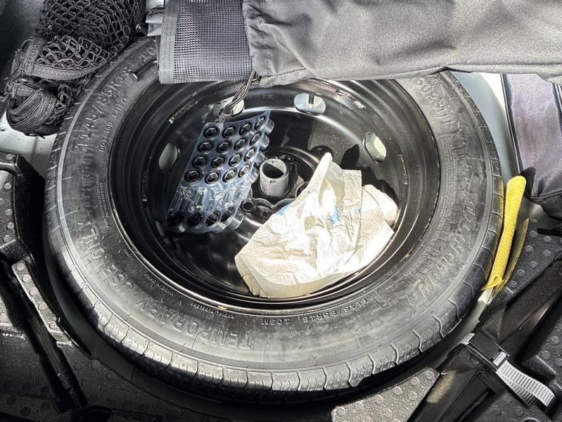 Volkswagen Tiguan Allspace 2.0 TDI Life — zdjęcie 23