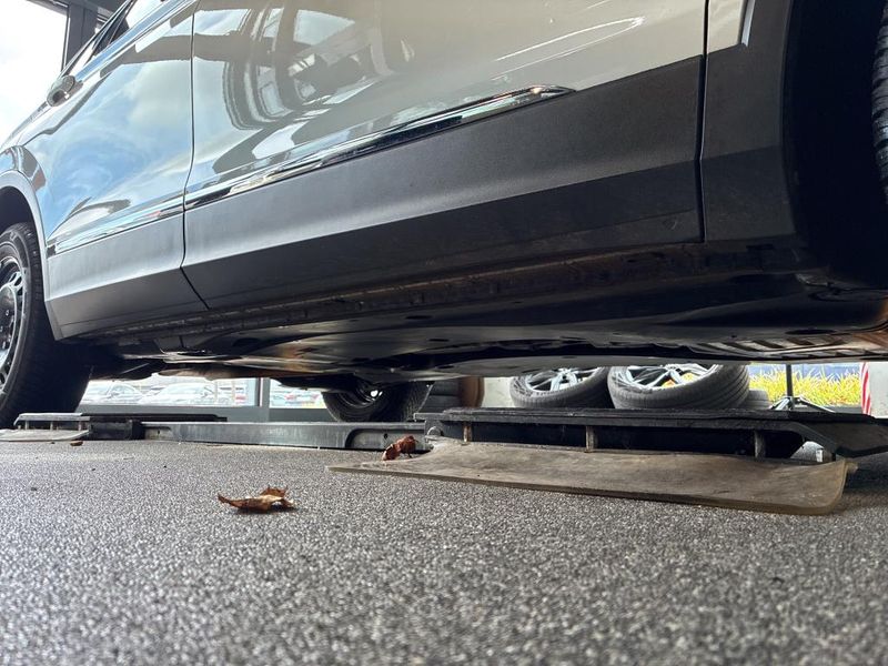 Volkswagen Tiguan Allspace 2.0 TDI Life — zdjęcie 25