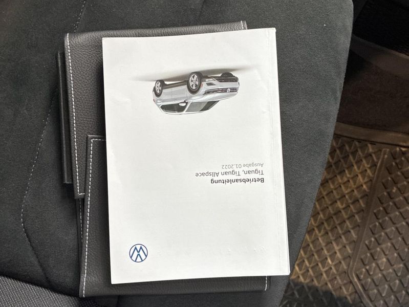 Volkswagen Tiguan Allspace 2.0 TDI Life — zdjęcie 16