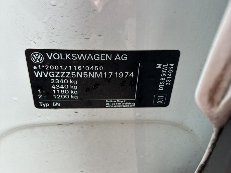 Volkswagen Tiguan Allspace 2.0 TDI Life — zdjęcie 18