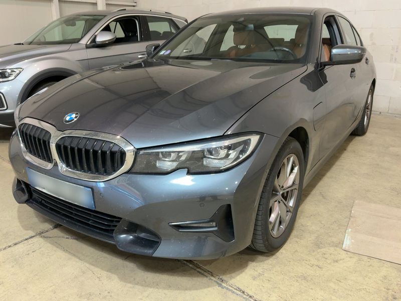 BMW 3er