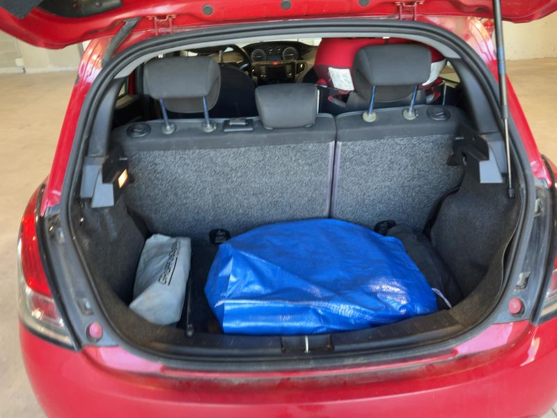 Lancia Ypsilon 1.2 GPL Silver — zdjęcie 10