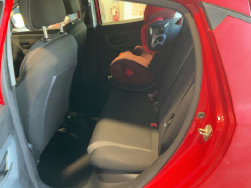 Lancia Ypsilon 1.2 GPL Silver — zdjęcie 14