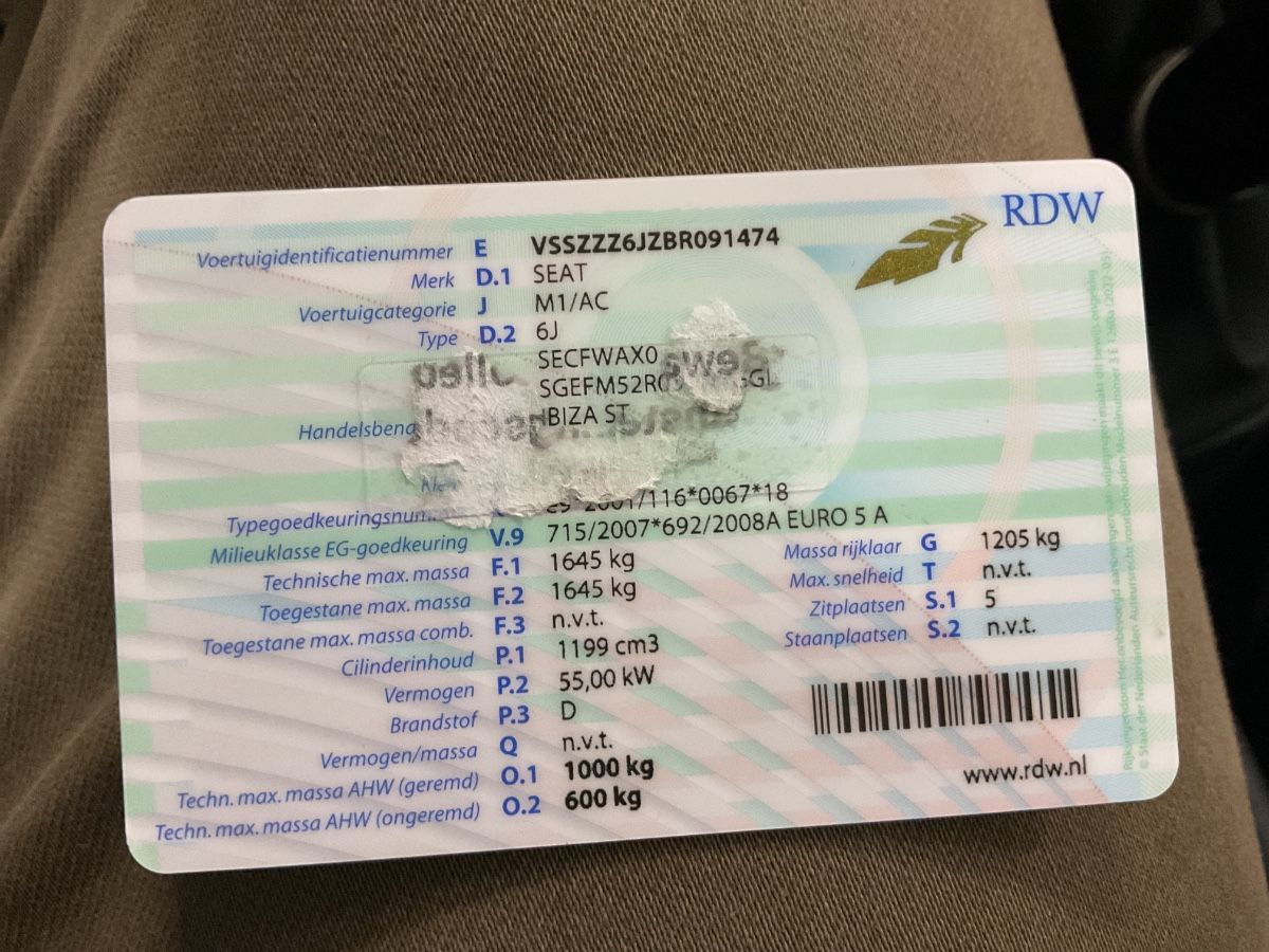 Seat Ibiza d'occasion