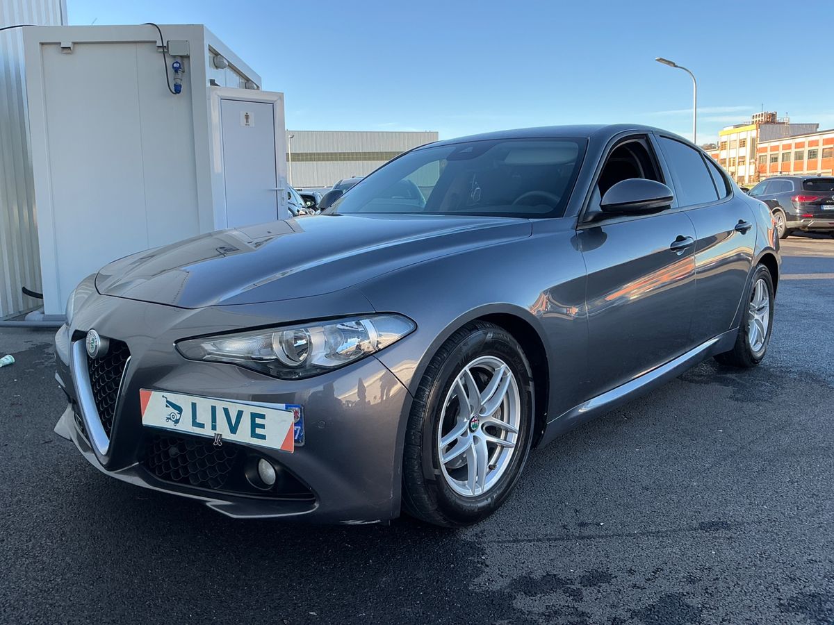 Alfa Romeo d'occasion