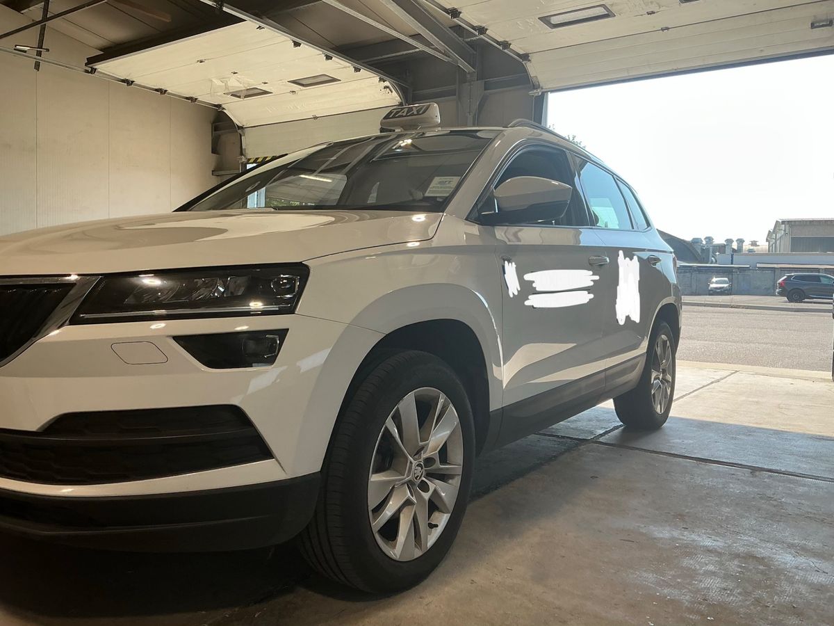 Skoda Karoq d'occasion