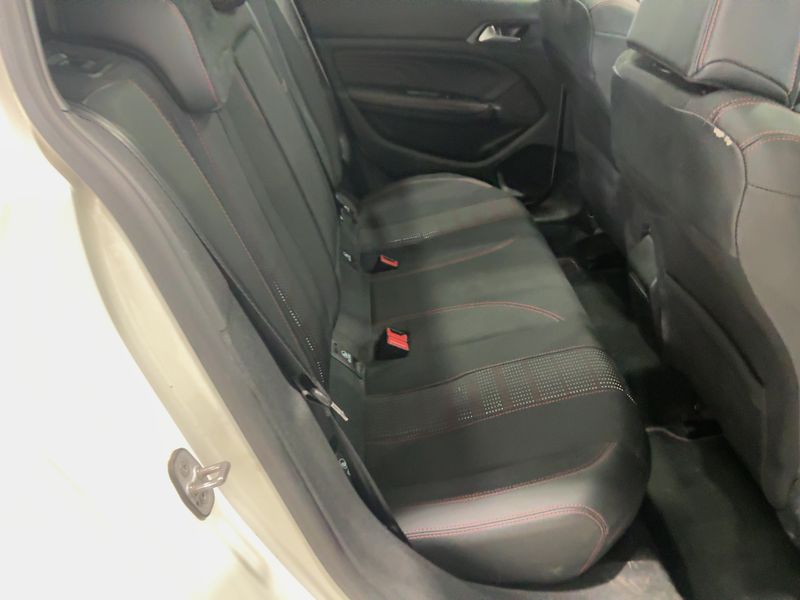 Peugeot 308 1.2 e-THP GT Line — zdjęcie 14