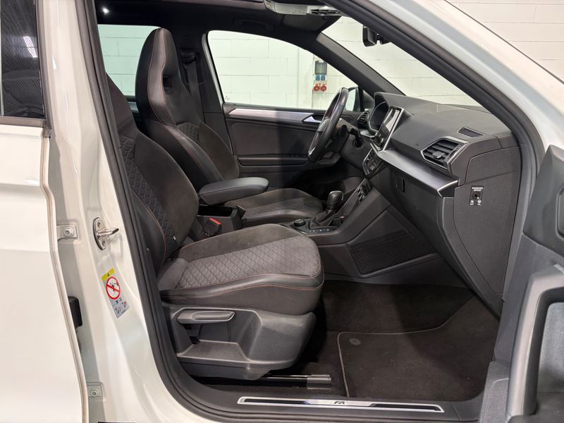 Seat Tarraco 1.5 TSI ACT FR — zdjęcie 7