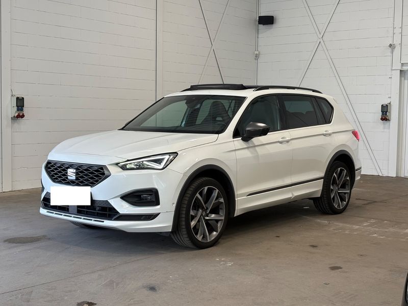 Seat Tarraco 1.5 TSI ACT FR