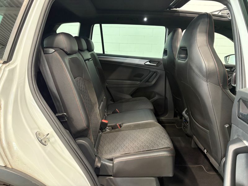 Seat Tarraco 1.5 TSI ACT FR — zdjęcie 9