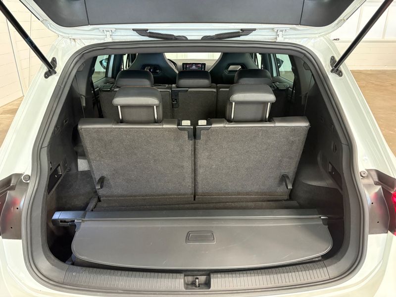 Seat Tarraco 1.5 TSI ACT FR — zdjęcie 6