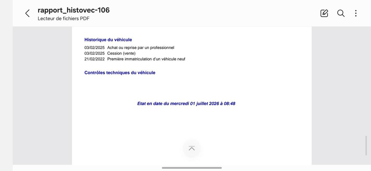 Citroen C4 d'occasion