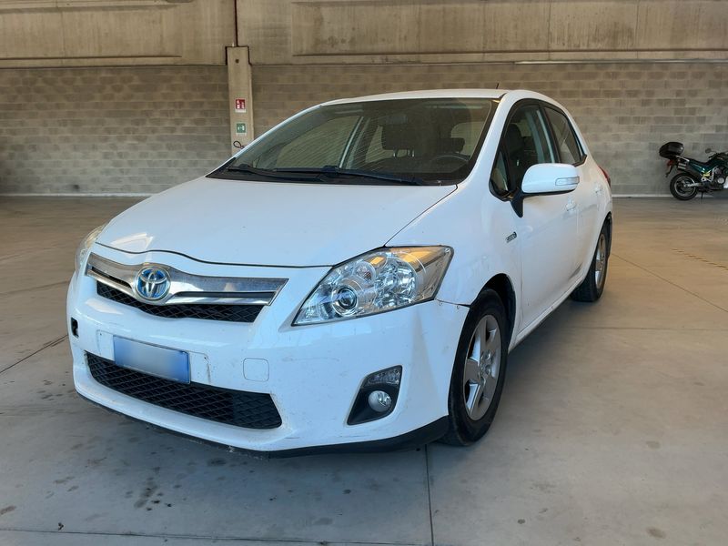 Toyota Auris 1.8 Hybrid Active