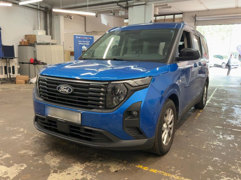 Ford Tourneo
