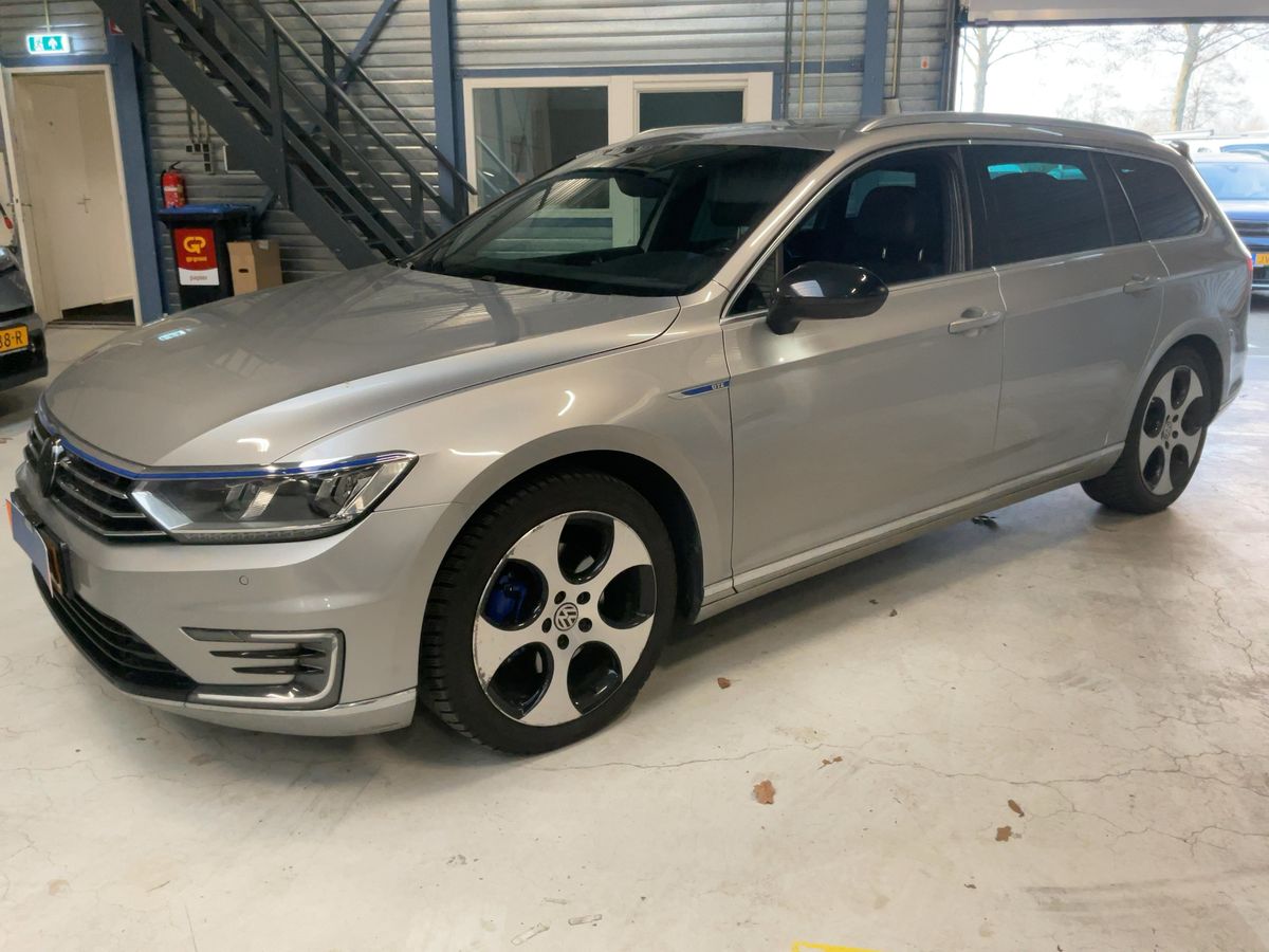 Volkswagen Passat d'occasion