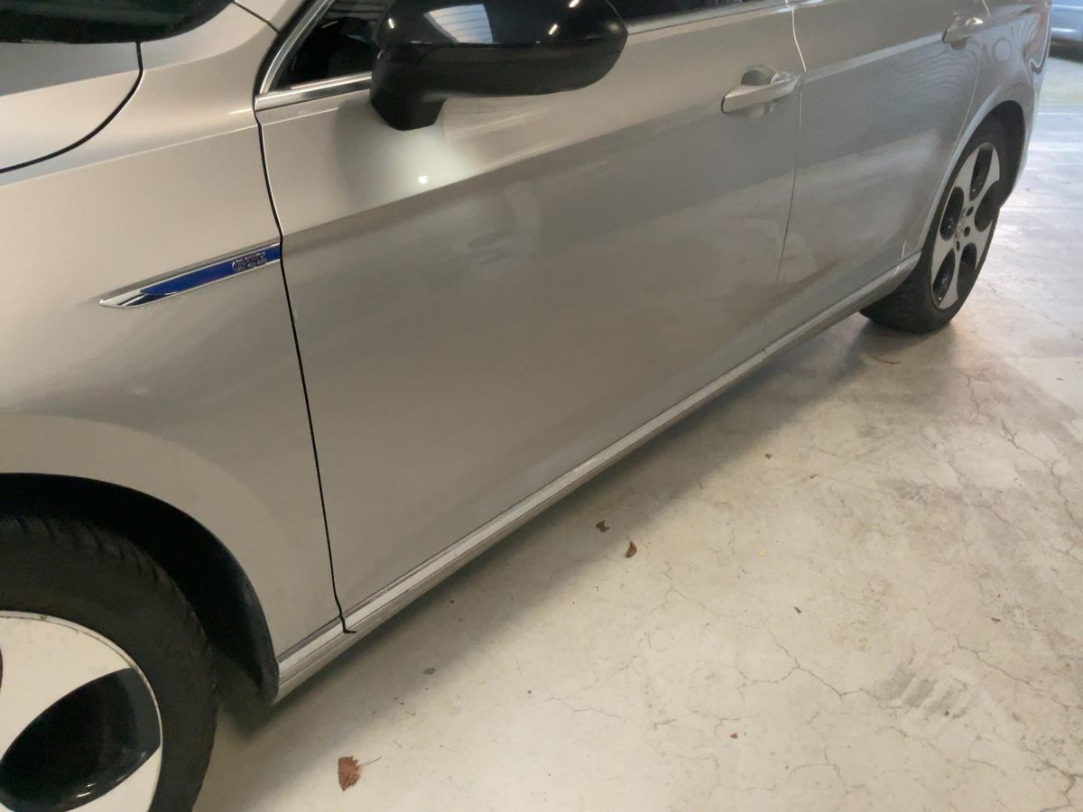 Volkswagen Passat d'occasion