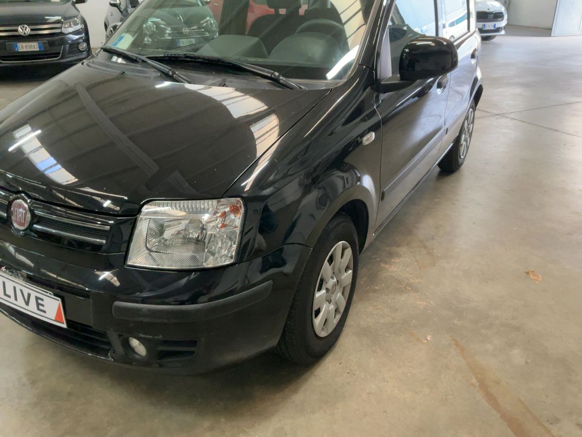Fiat Panda d'occasion