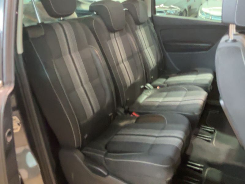 Volkswagen Sharan 2.0 TDI Match BlueMotion Tech — zdjęcie 14