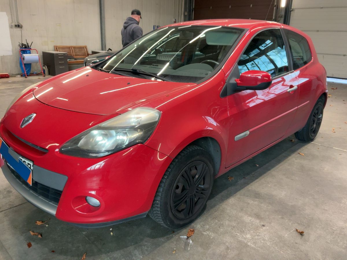 Renault Clio 1.2 Dynamique
