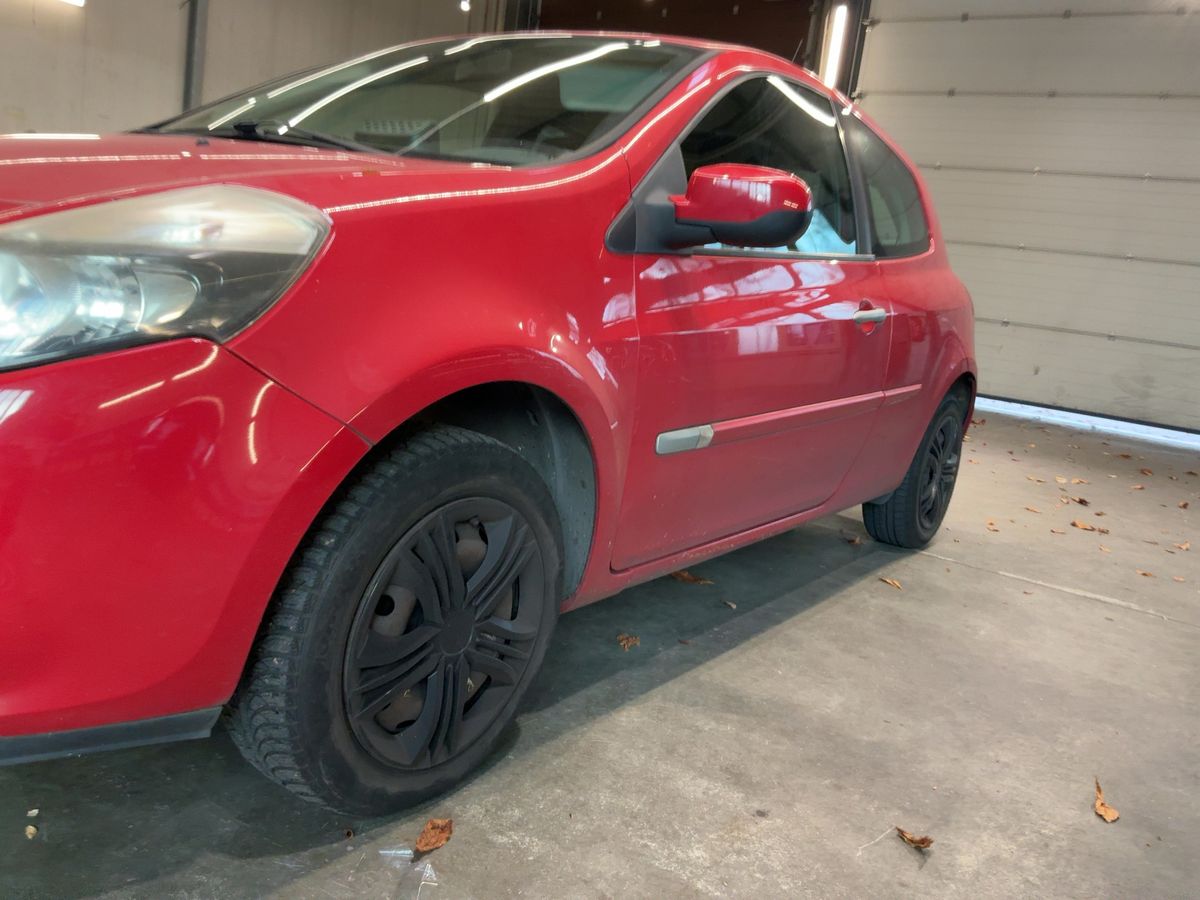 Renault Clio 1.2 Dynamique