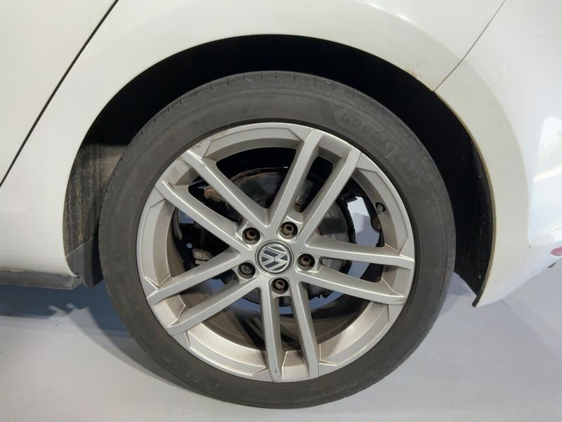Volkswagen Golf VII 2.0 TDI GTD BlueMotion Tech 2014 – снимка 5