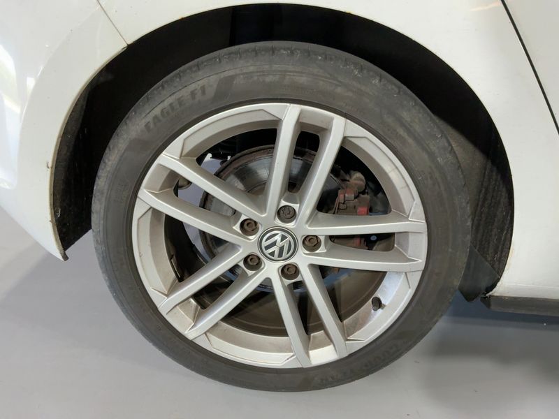 Volkswagen Golf VII 2.0 TDI GTD BlueMotion Tech 2014 – снимка 9