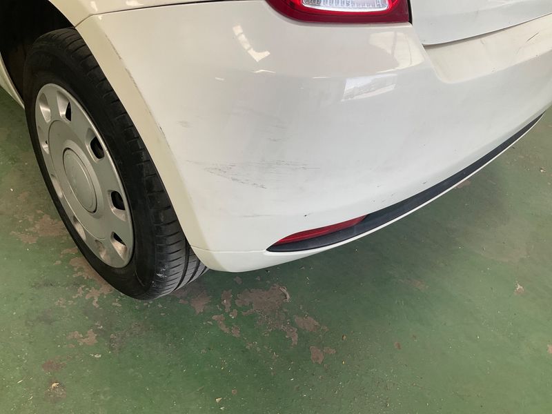 Fiat 500 1.2 Pop 2016 – снимка 23