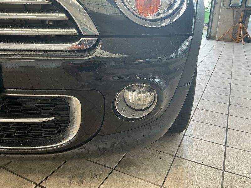 MINI Cooper D 2011 – снимка 24