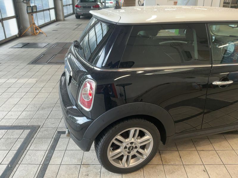 MINI Cooper D 2011 – снимка 8