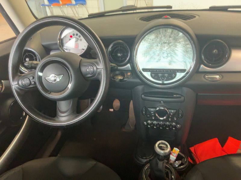 MINI Cooper D 2011 – снимка 17