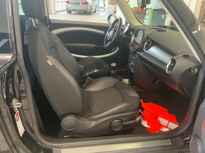 MINI Cooper D 2011 – снимка 16