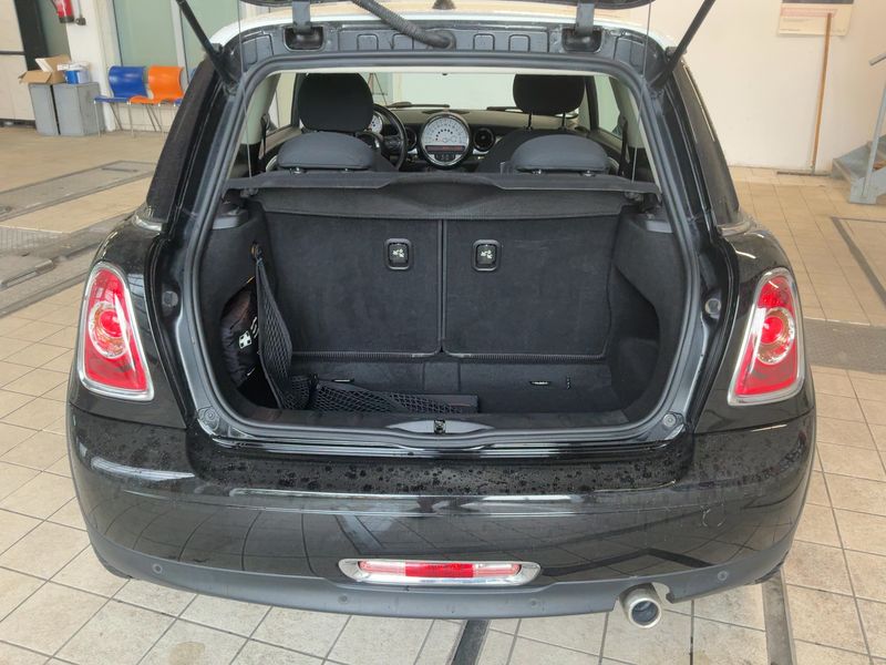 MINI Cooper D 2011 – снимка 15