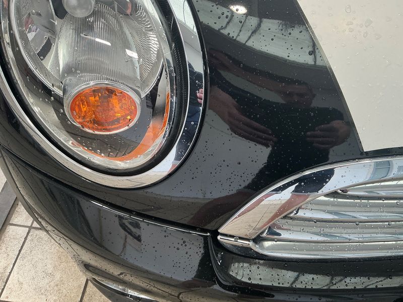 MINI Cooper D 2011 – снимка 23