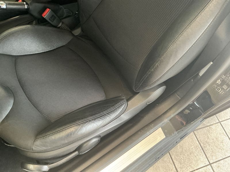 MINI Cooper D 2011 – снимка 21