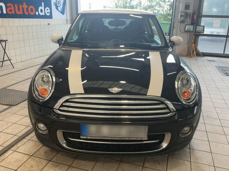 MINI Cooper D 2011 – снимка 14