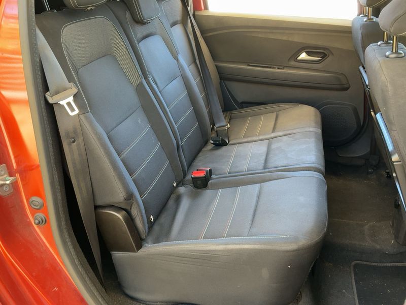 Dacia Jogger 1.0 TCe LPG Extreme — zdjęcie 14