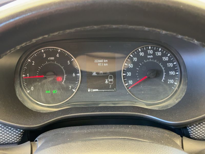 Dacia Jogger 1.0 TCe LPG Extreme — zdjęcie 13