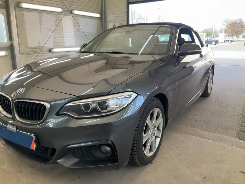 BMW 2er