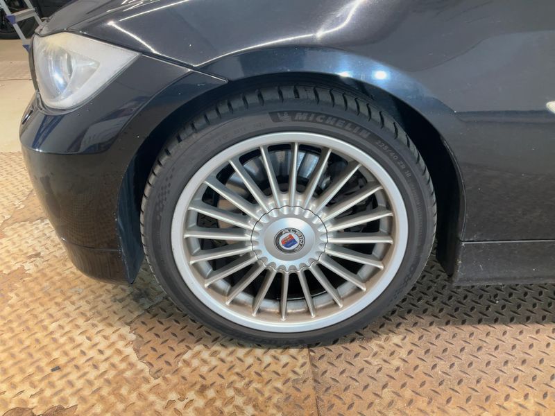 BMW 3er 330d xDrive 2007 – снимка 3