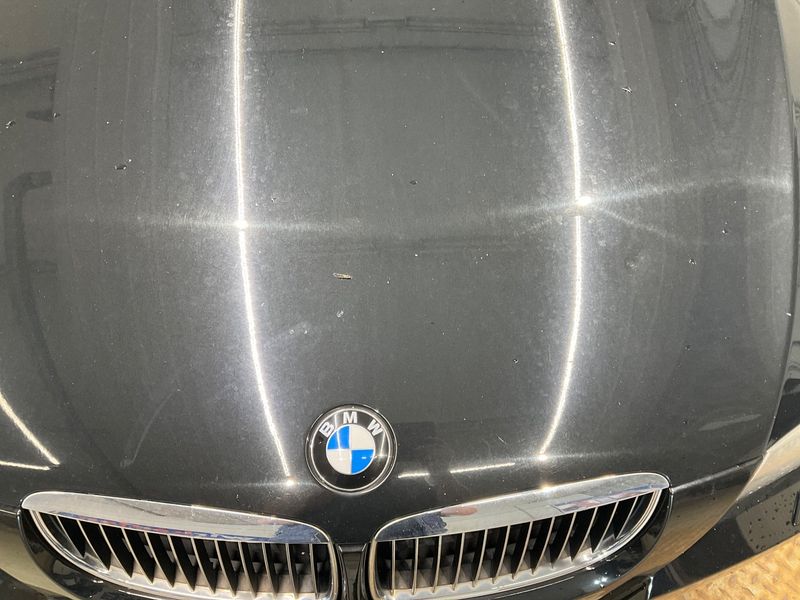 BMW 3er 330d xDrive 2007 – снимка 36