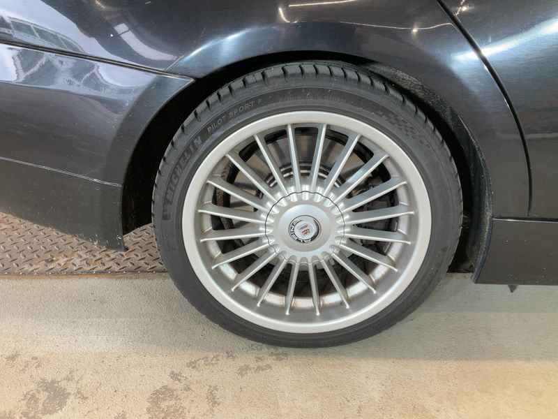 BMW 3er 330d xDrive 2007 – снимка 9