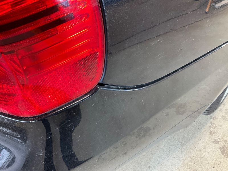 BMW 3er 330d xDrive 2007 – снимка 32