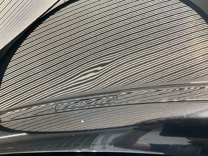 BMW 3er 330d xDrive 2007 – снимка 33