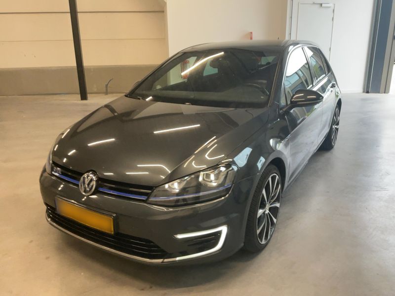 Golf VII 1.4 GTE