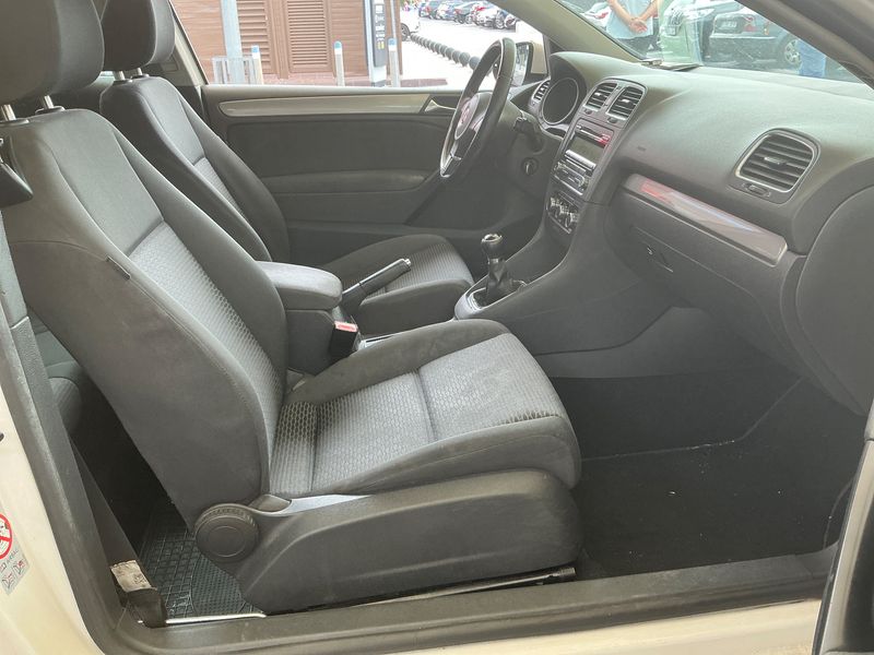 Volkswagen Golf VI 1.4 TSI Advance — zdjęcie 3