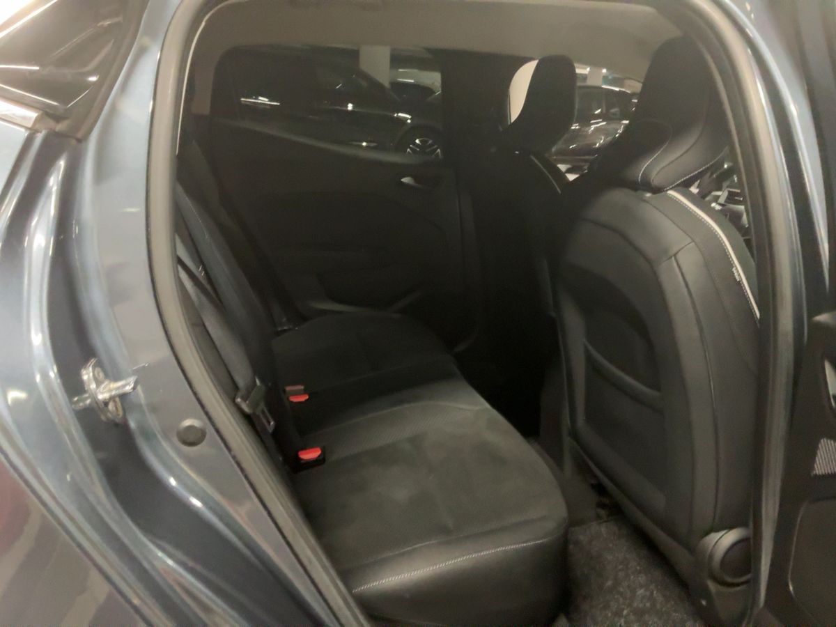 Renault Clio d'occasion