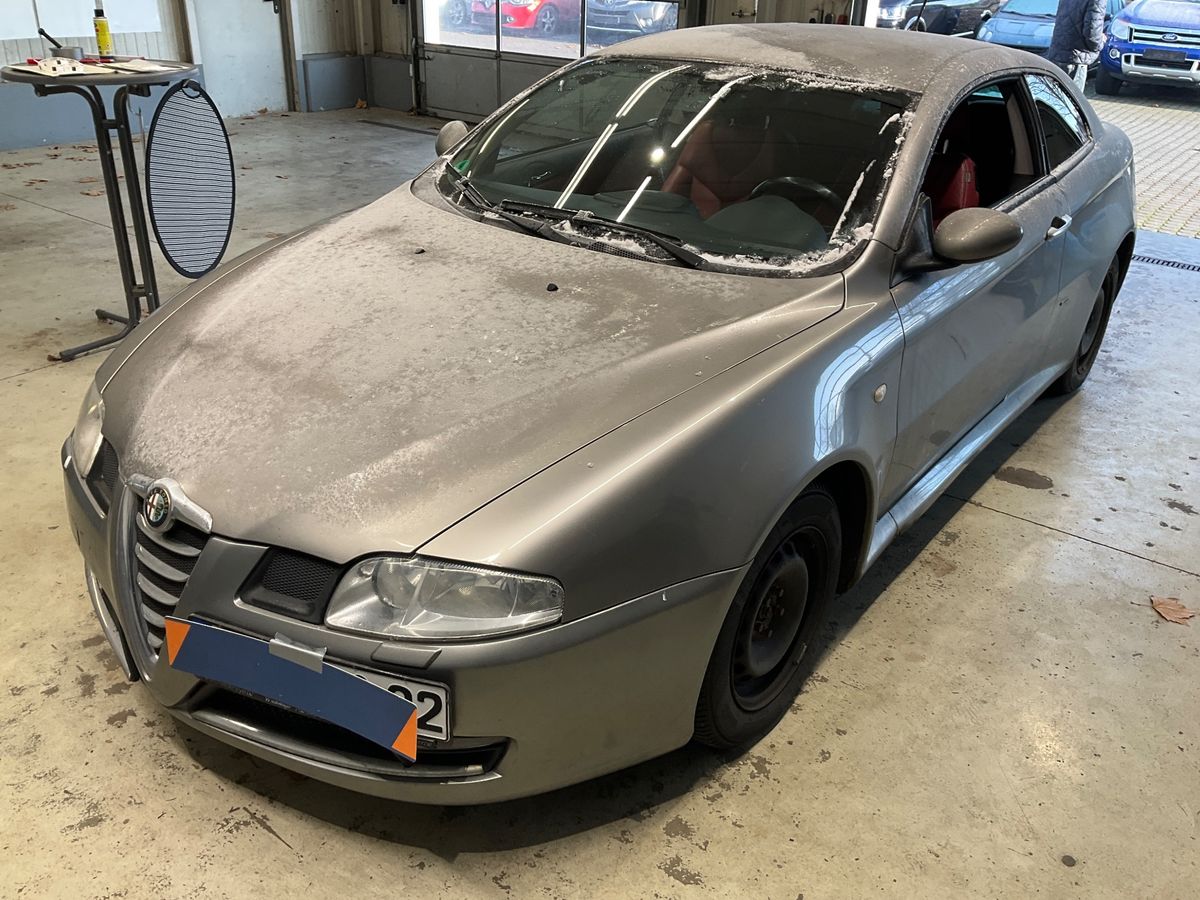 Alfa Romeo d'occasion