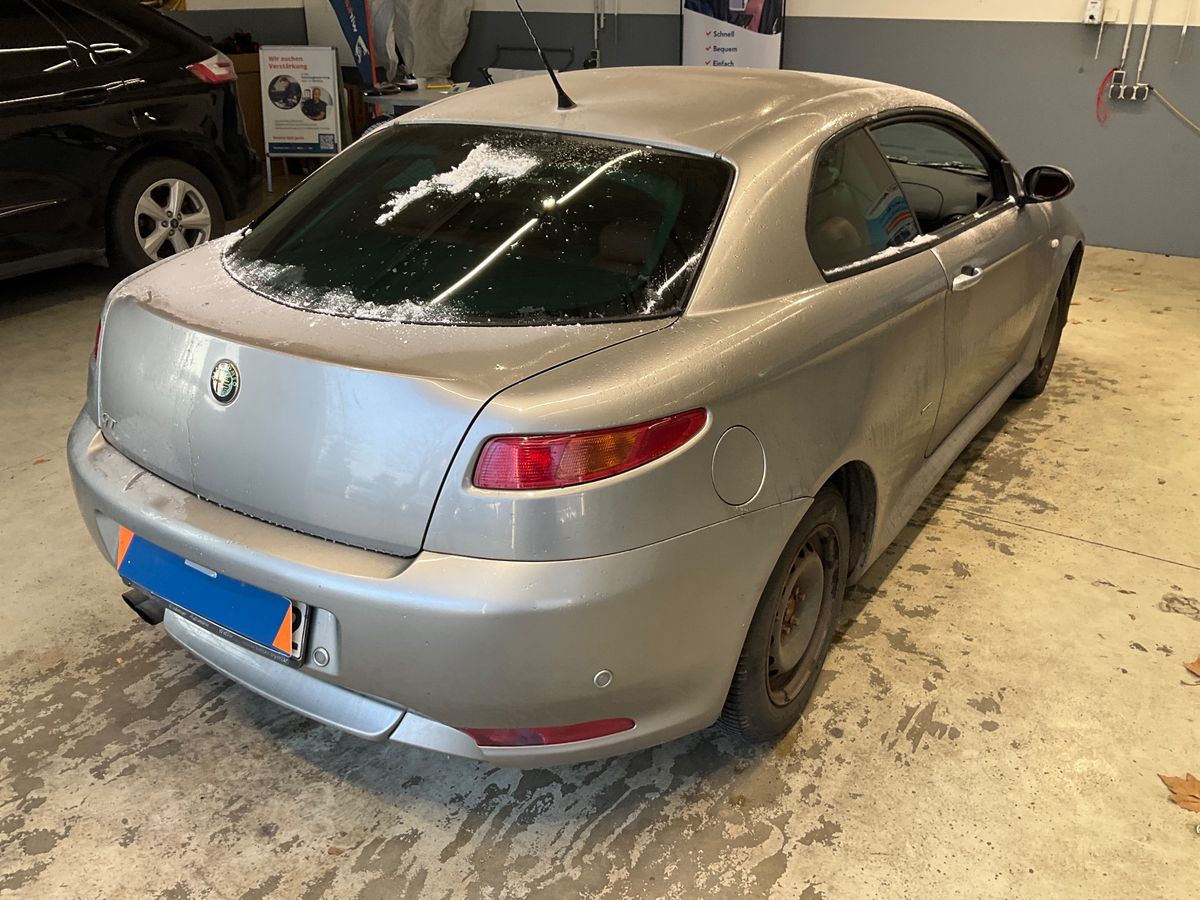 Alfa Romeo d'occasion