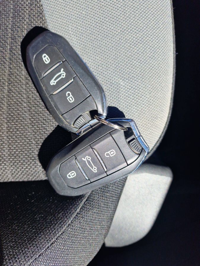 Citroen C4 Grand Picasso 1.6 HDi Intensive
